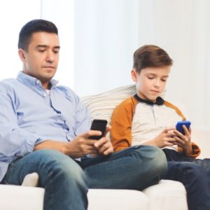Infanzia e Adolescenza